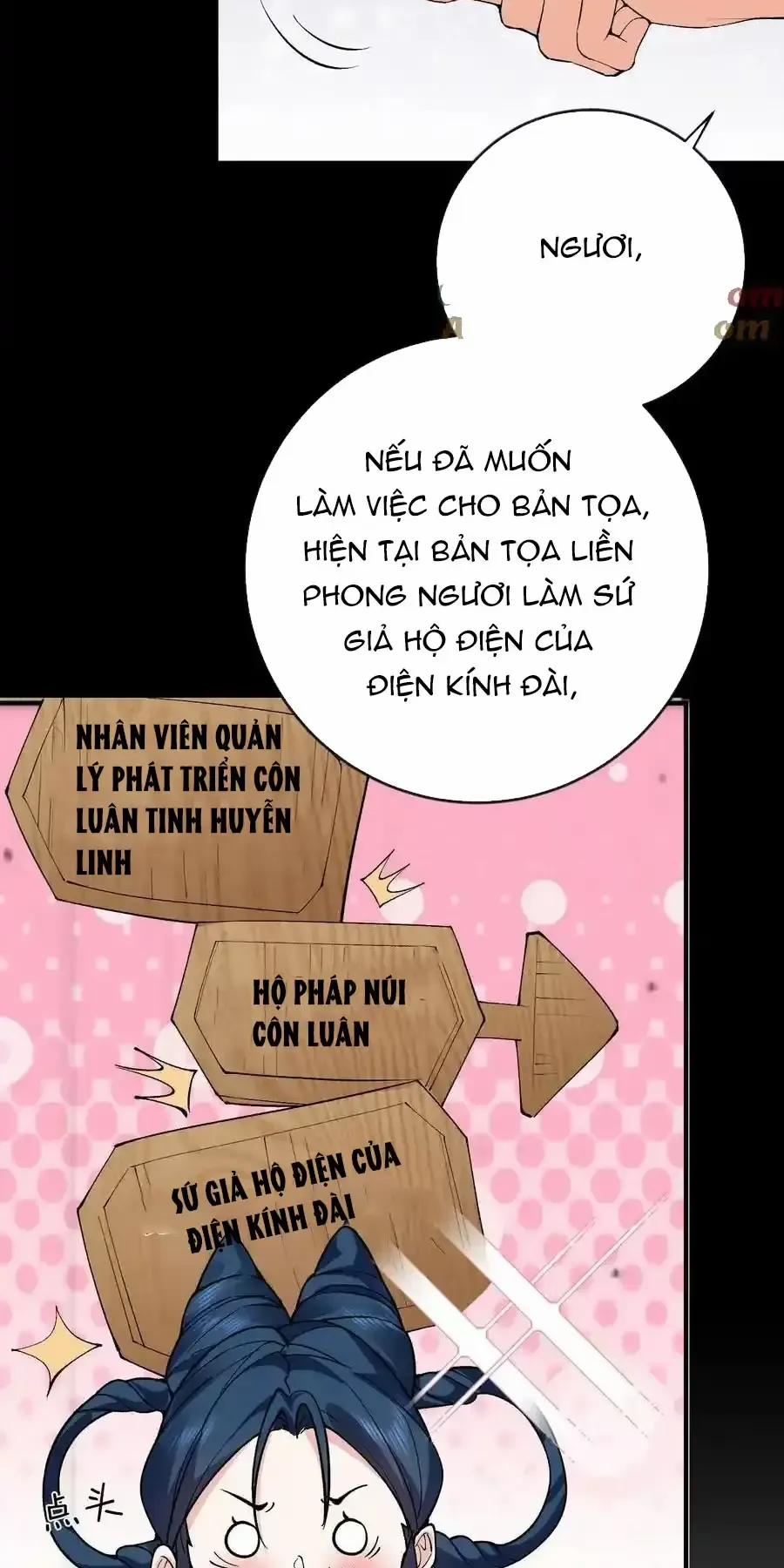 Ta Vô Địch Lúc Nào 256 trang 35