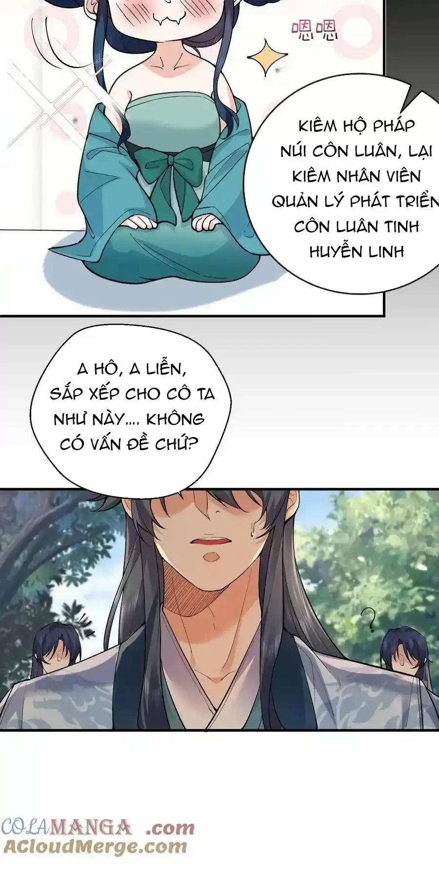 Ta Vô Địch Lúc Nào 256 trang 37