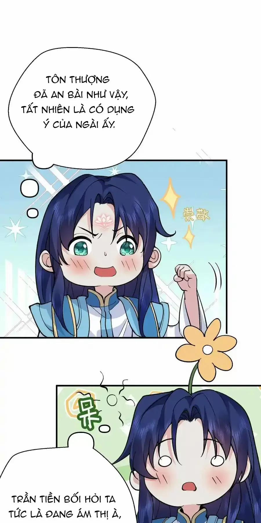 Ta Vô Địch Lúc Nào 256 trang 38