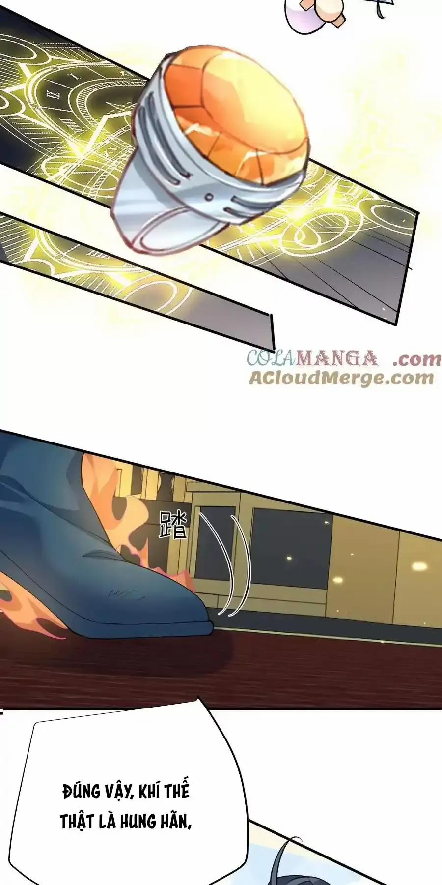 Ta Vô Địch Lúc Nào 256 trang 8