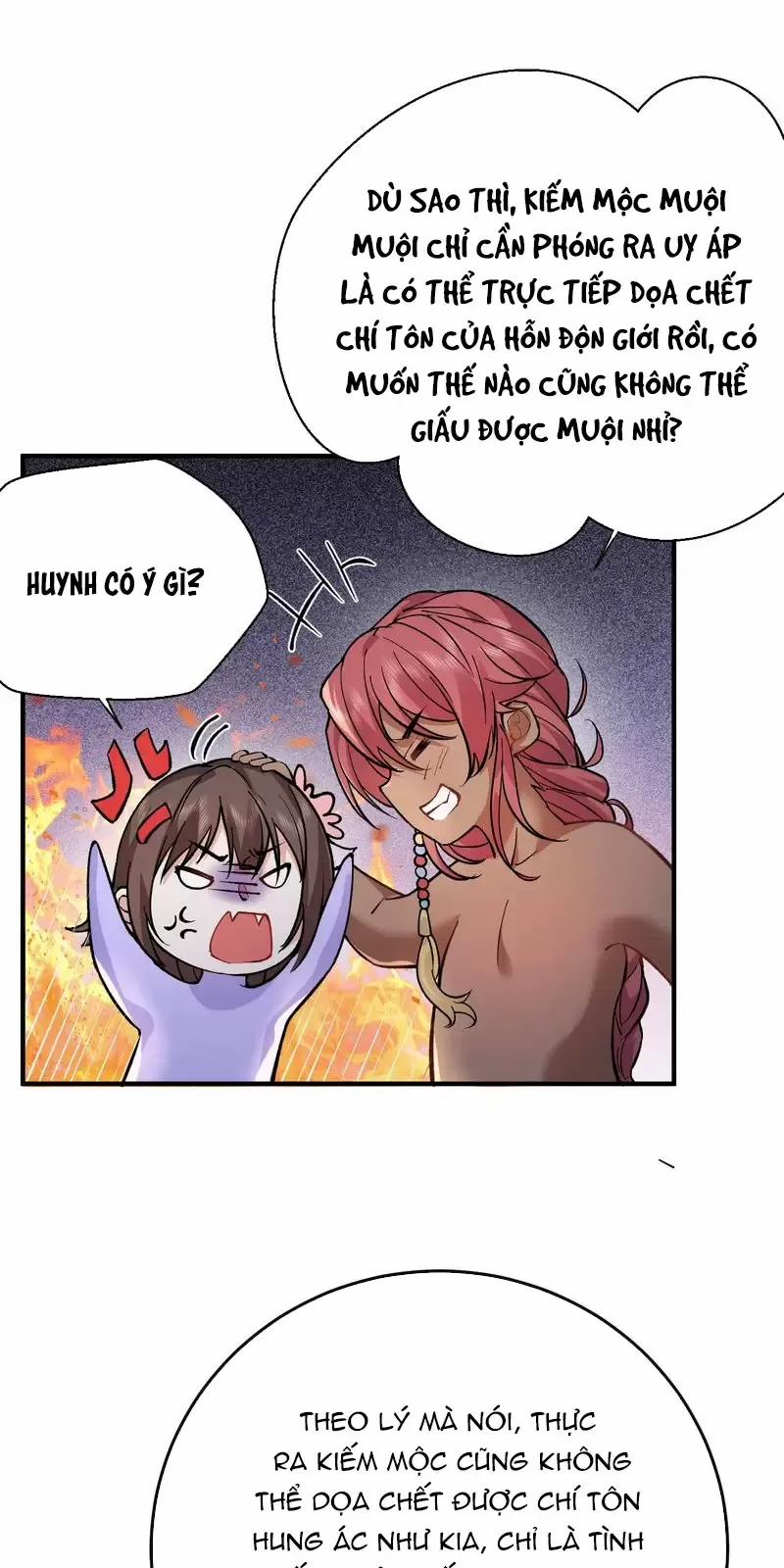 Ta Vô Địch Lúc Nào 257 trang 21