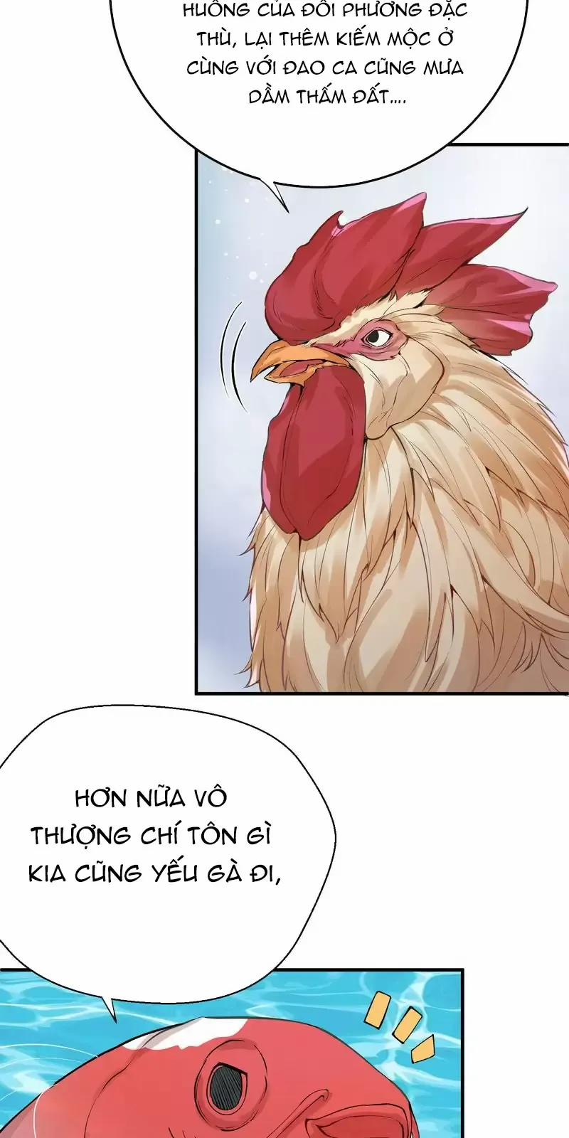 Ta Vô Địch Lúc Nào 257 trang 22