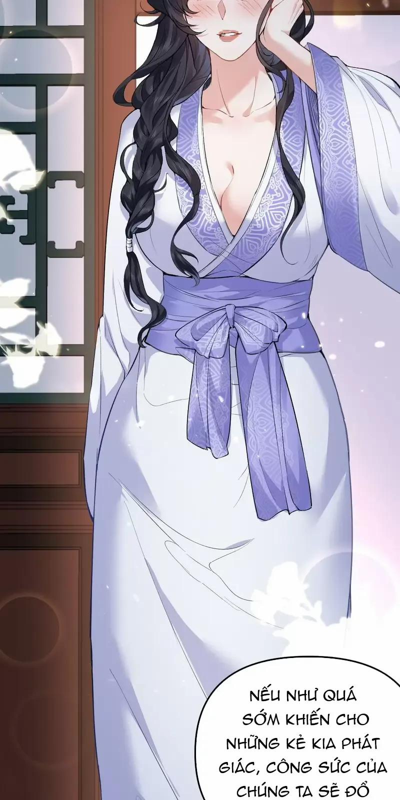 Ta Vô Địch Lúc Nào 257 trang 26