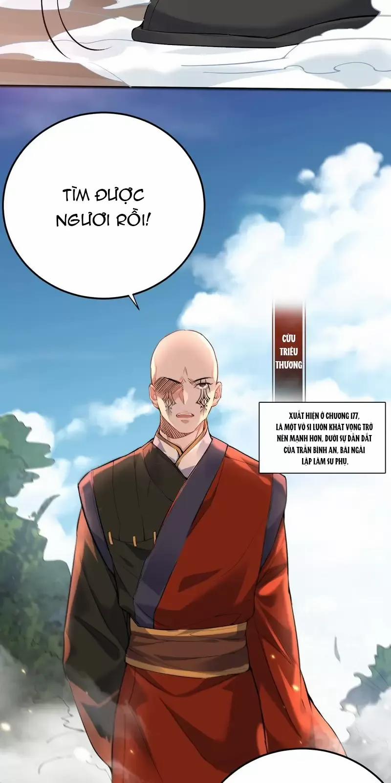 Ta Vô Địch Lúc Nào 258 trang 22