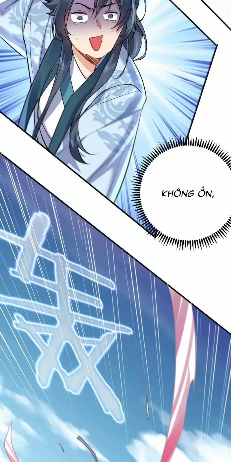 Ta Vô Địch Lúc Nào 258 trang 30