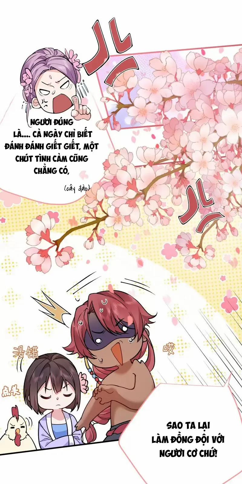 Ta Vô Địch Lúc Nào 258 trang 4