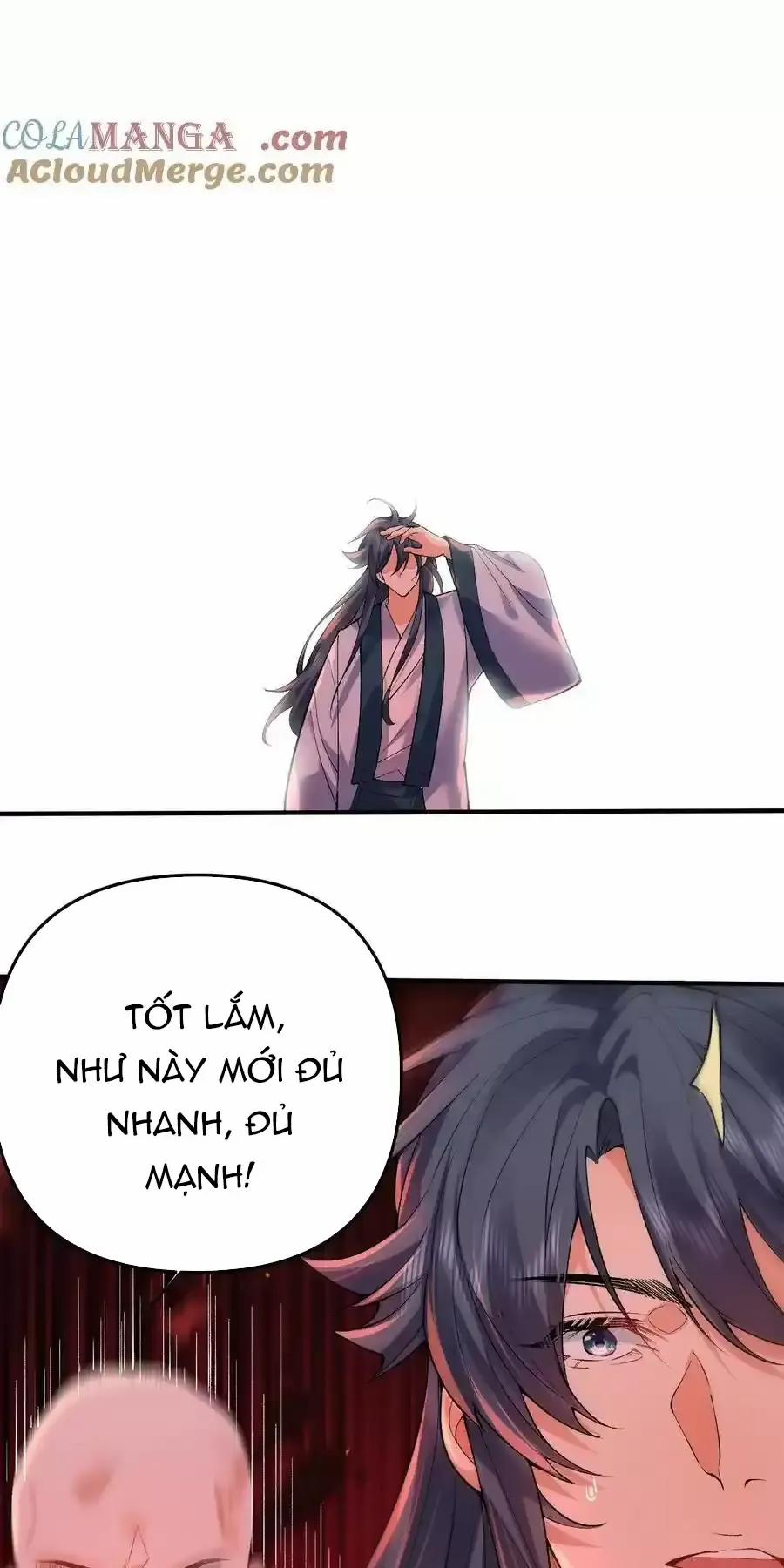 Ta Vô Địch Lúc Nào 259 trang 17