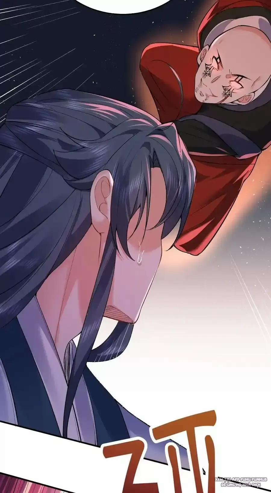 Ta Vô Địch Lúc Nào 259 trang 36