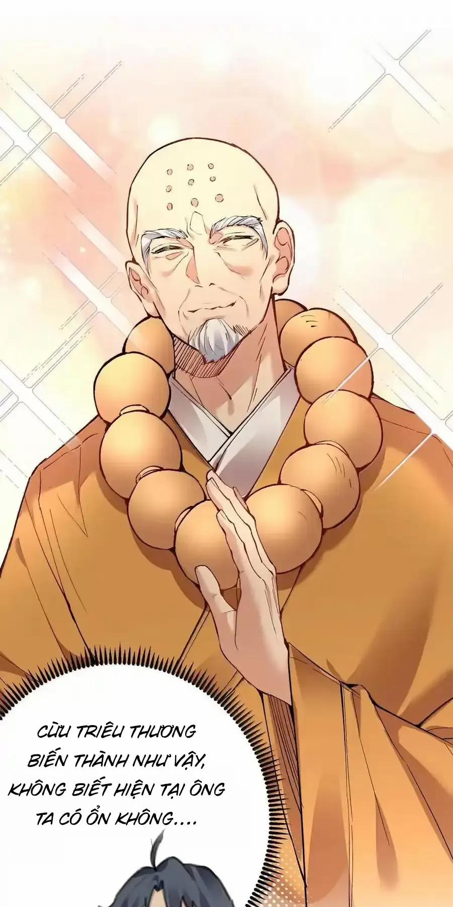 Ta Vô Địch Lúc Nào 261 trang 21