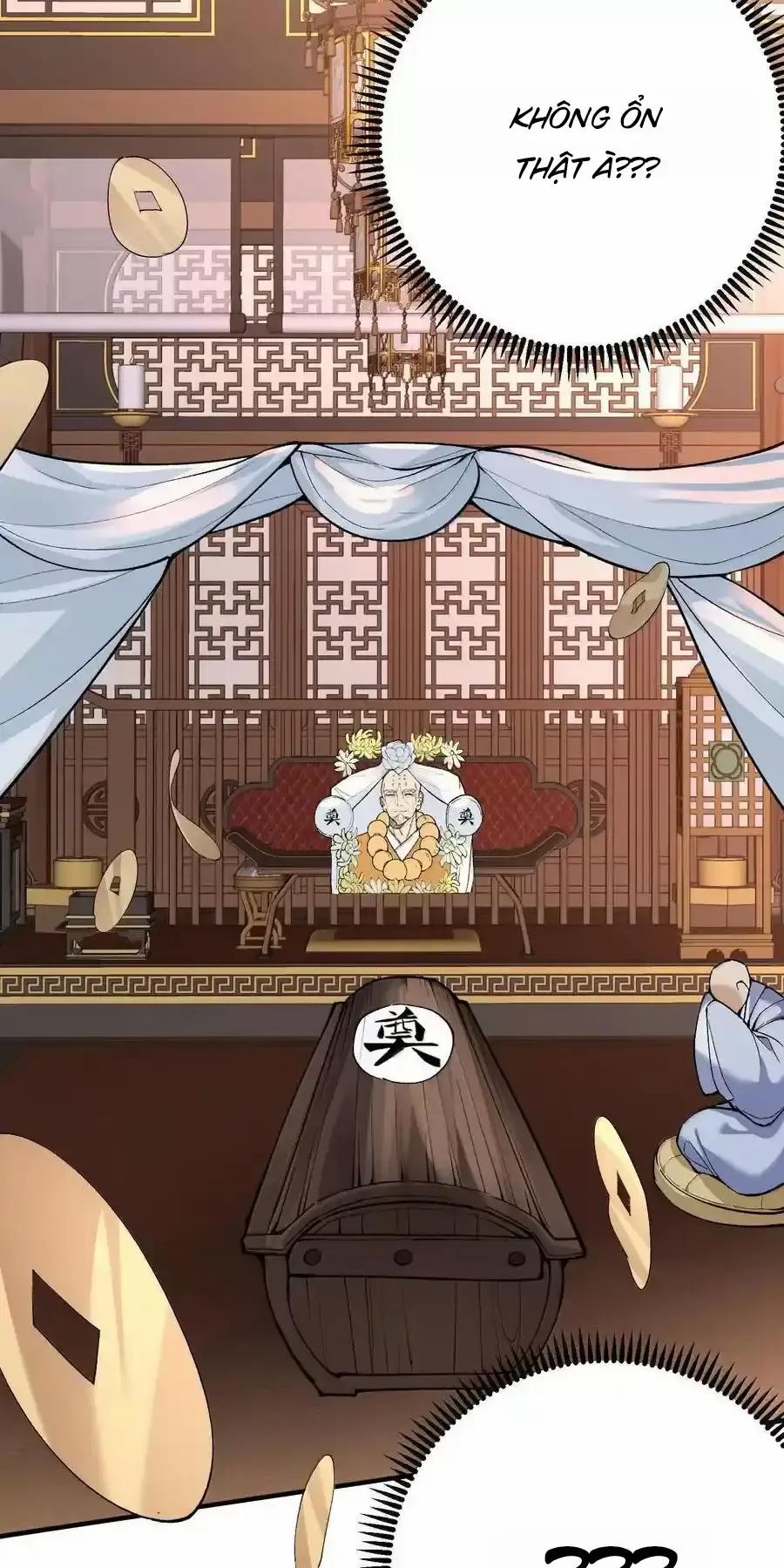 Ta Vô Địch Lúc Nào 261 trang 23