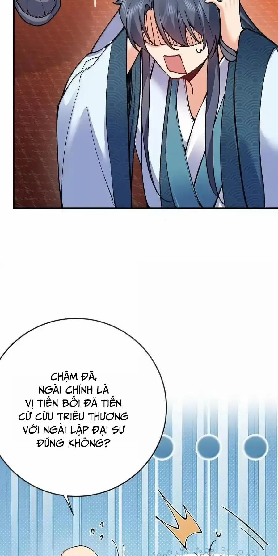 Ta Vô Địch Lúc Nào 261 trang 26