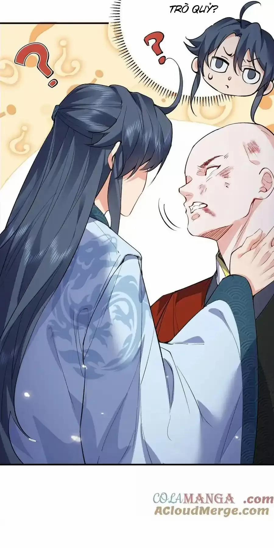 Ta Vô Địch Lúc Nào 261 trang 8