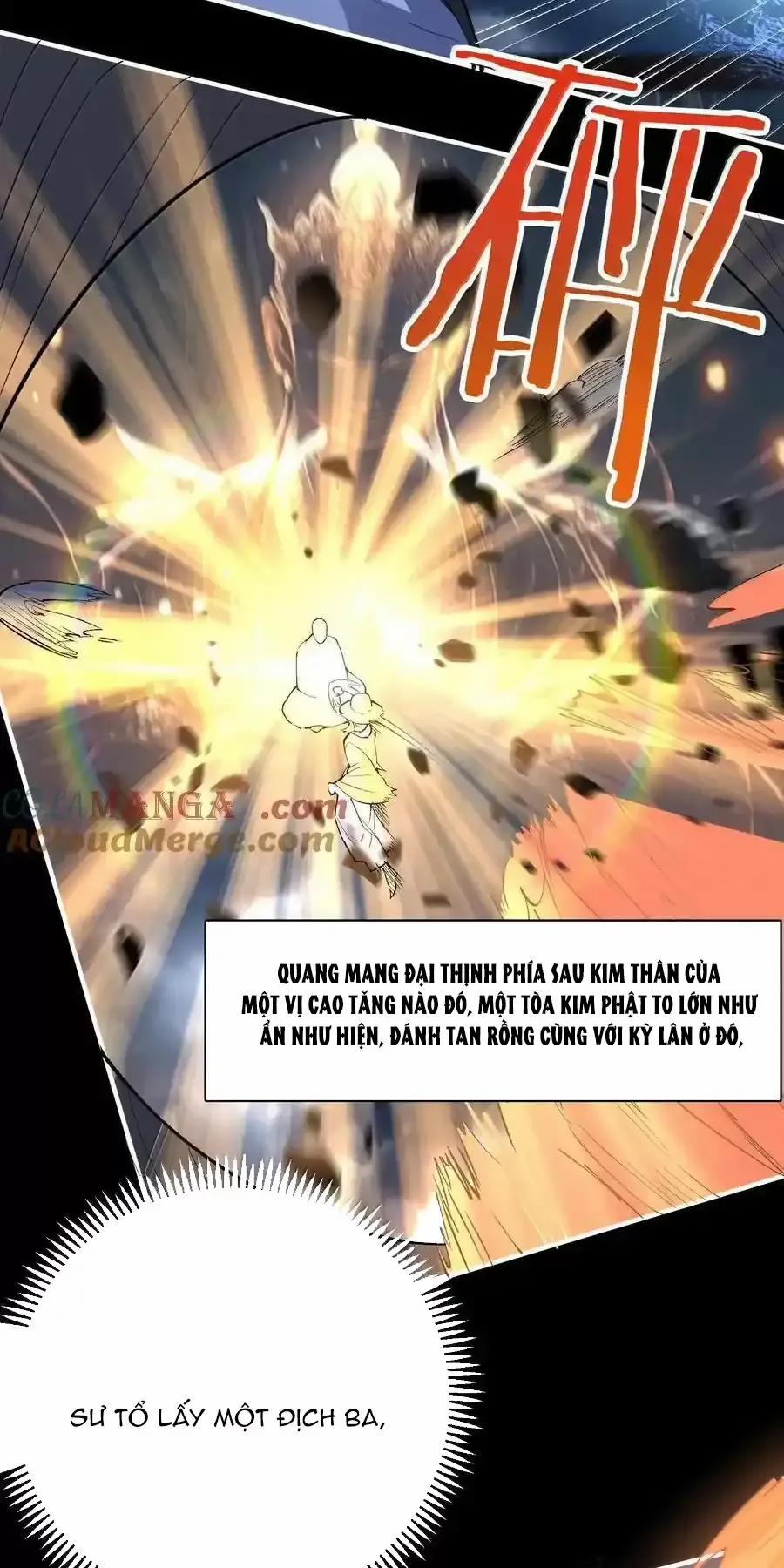 Ta Vô Địch Lúc Nào 262 trang 29