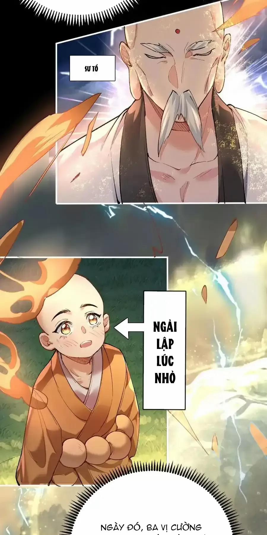 Ta Vô Địch Lúc Nào 262 trang 30