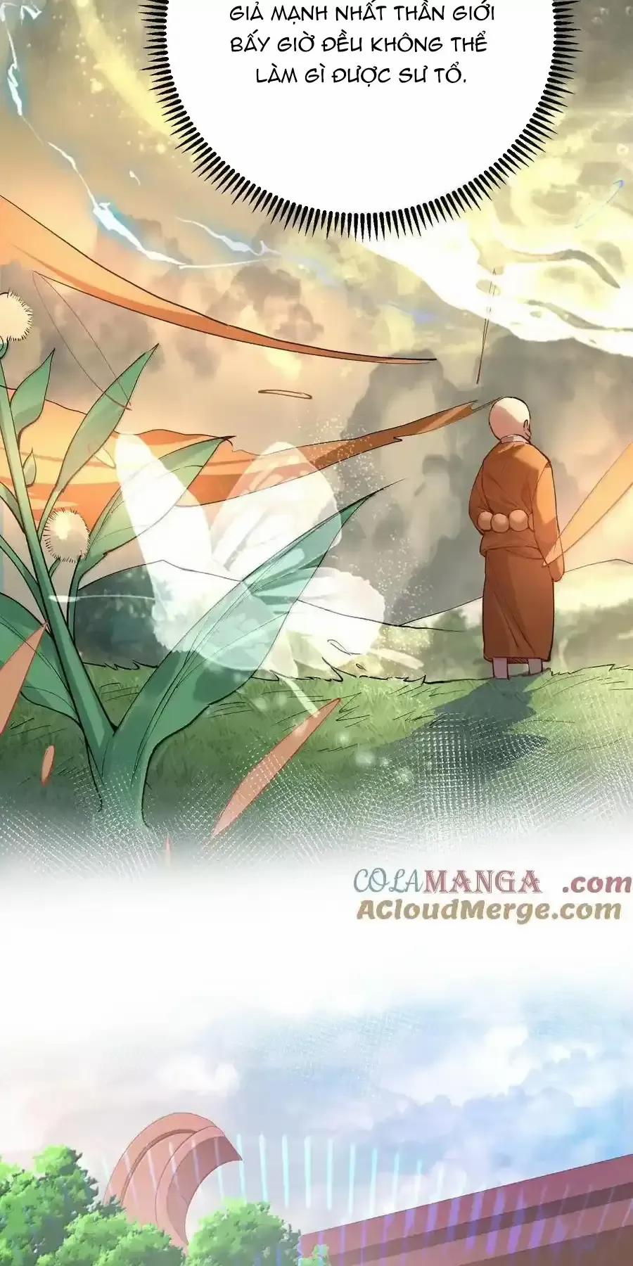 Ta Vô Địch Lúc Nào 262 trang 31