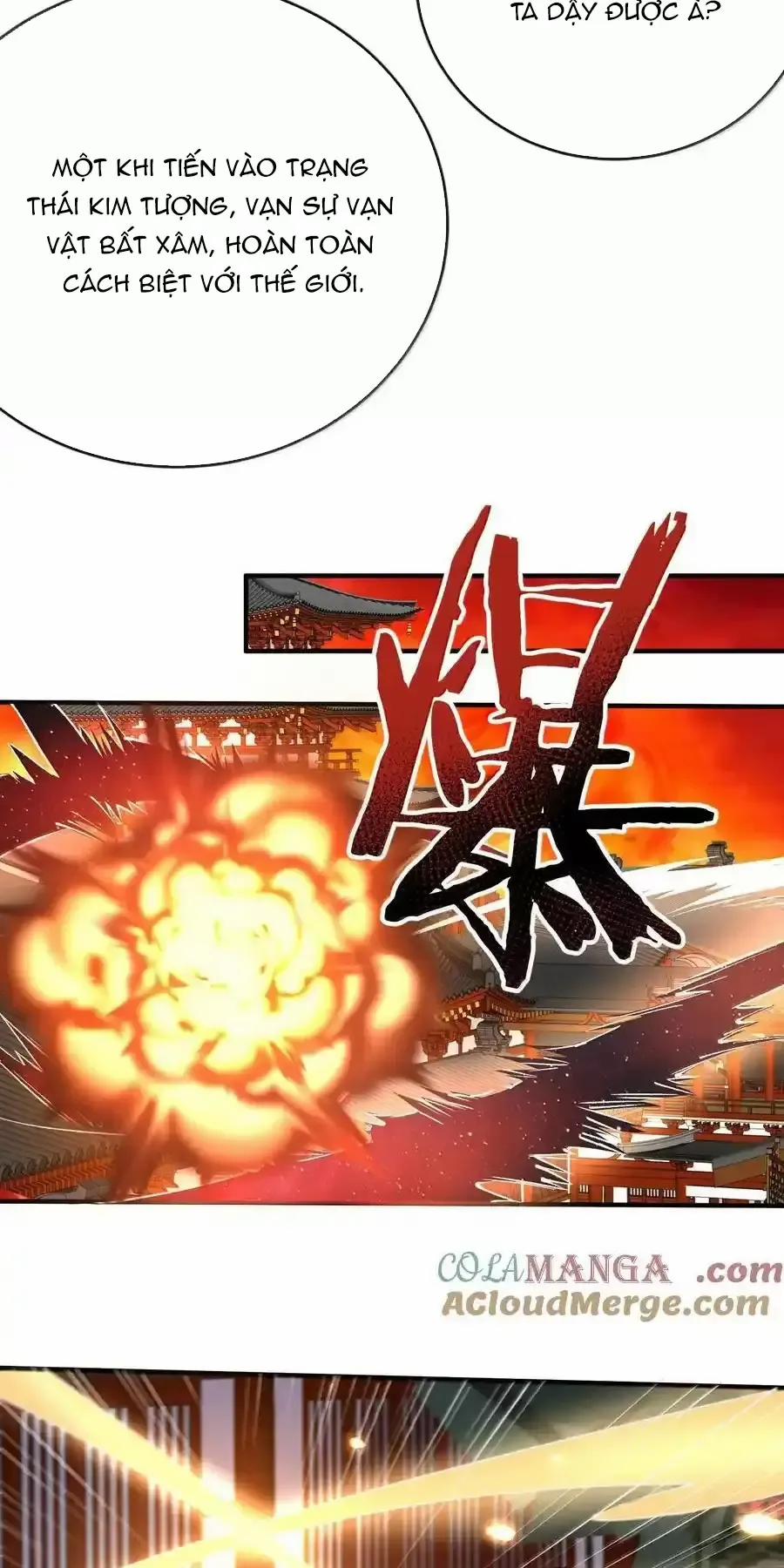 Ta Vô Địch Lúc Nào 262 trang 8