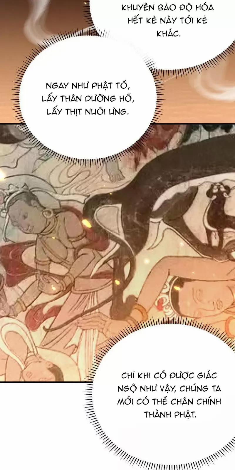 Ta Vô Địch Lúc Nào 263 trang 19