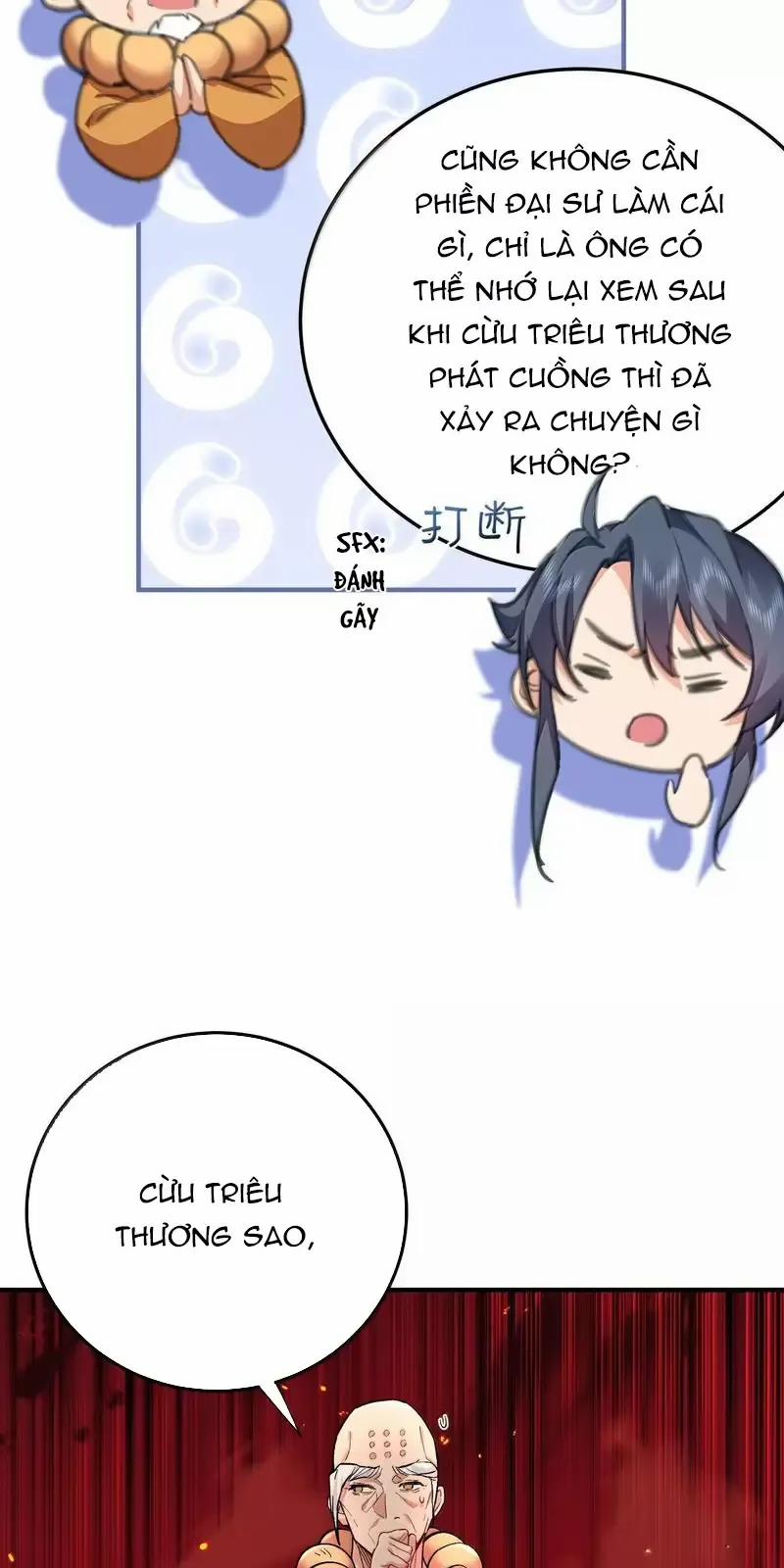 Ta Vô Địch Lúc Nào 263 trang 22