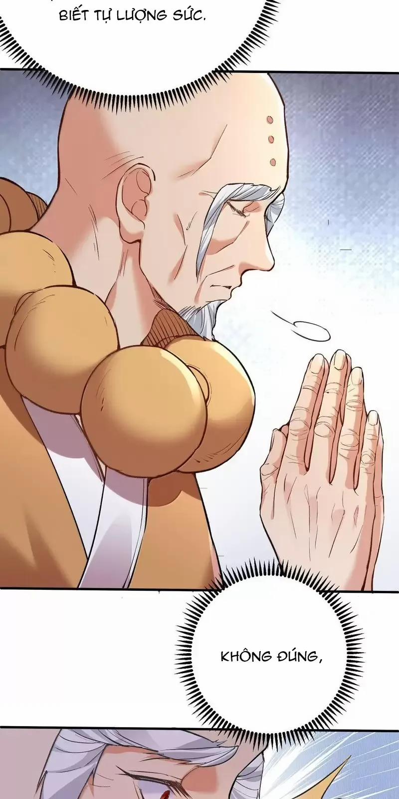 Ta Vô Địch Lúc Nào 263 trang 33