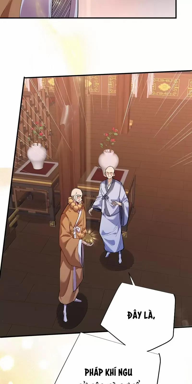 Ta Vô Địch Lúc Nào 263 trang 35