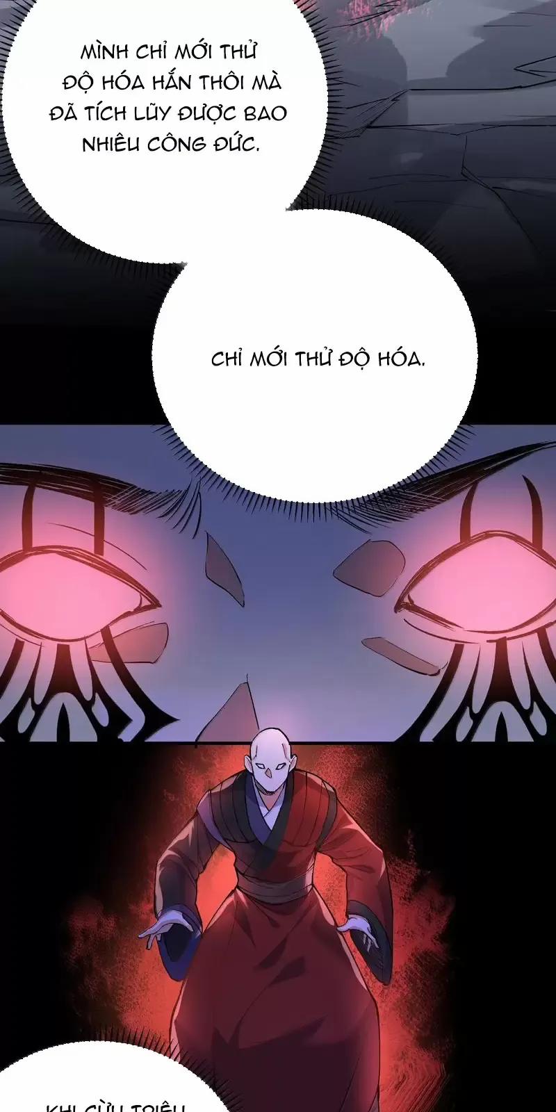 Ta Vô Địch Lúc Nào 263 trang 8