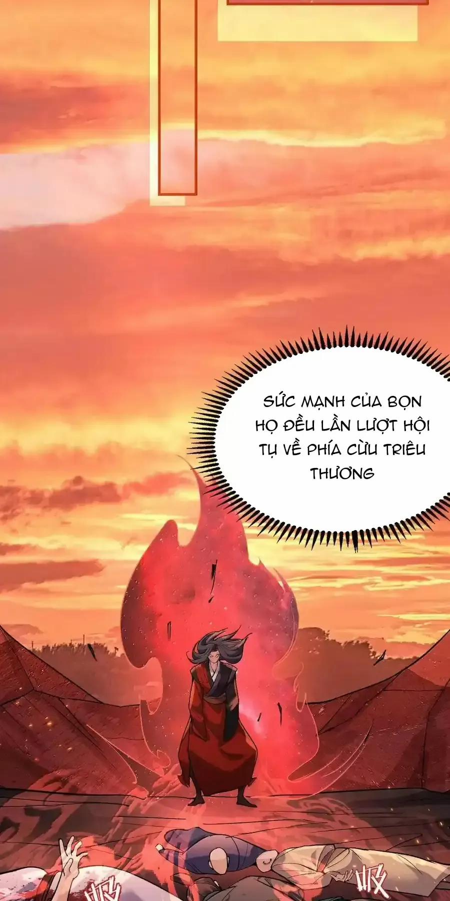 Ta Vô Địch Lúc Nào 264 trang 15