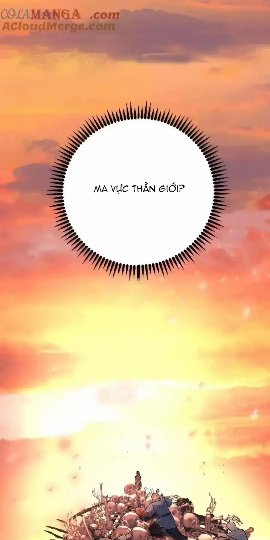 Ta Vô Địch Lúc Nào 264 trang 33