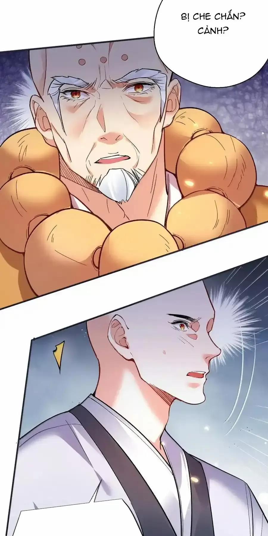 Ta Vô Địch Lúc Nào 264 trang 36