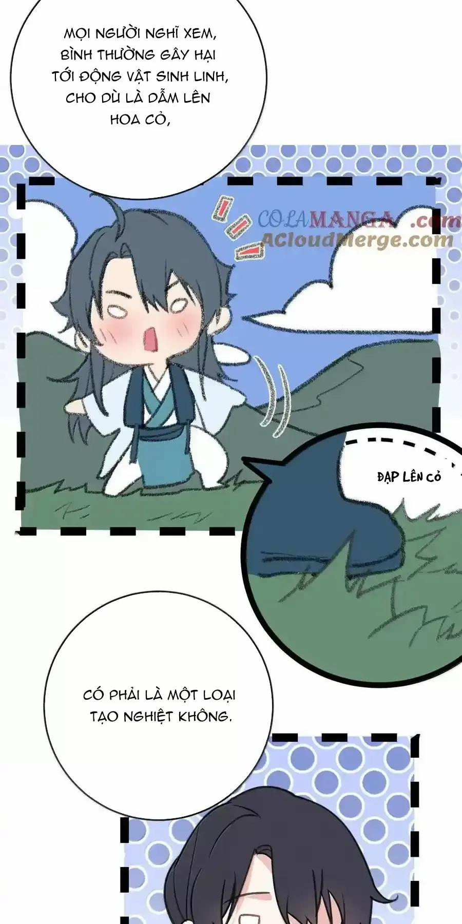 Ta Vô Địch Lúc Nào 265 trang 18