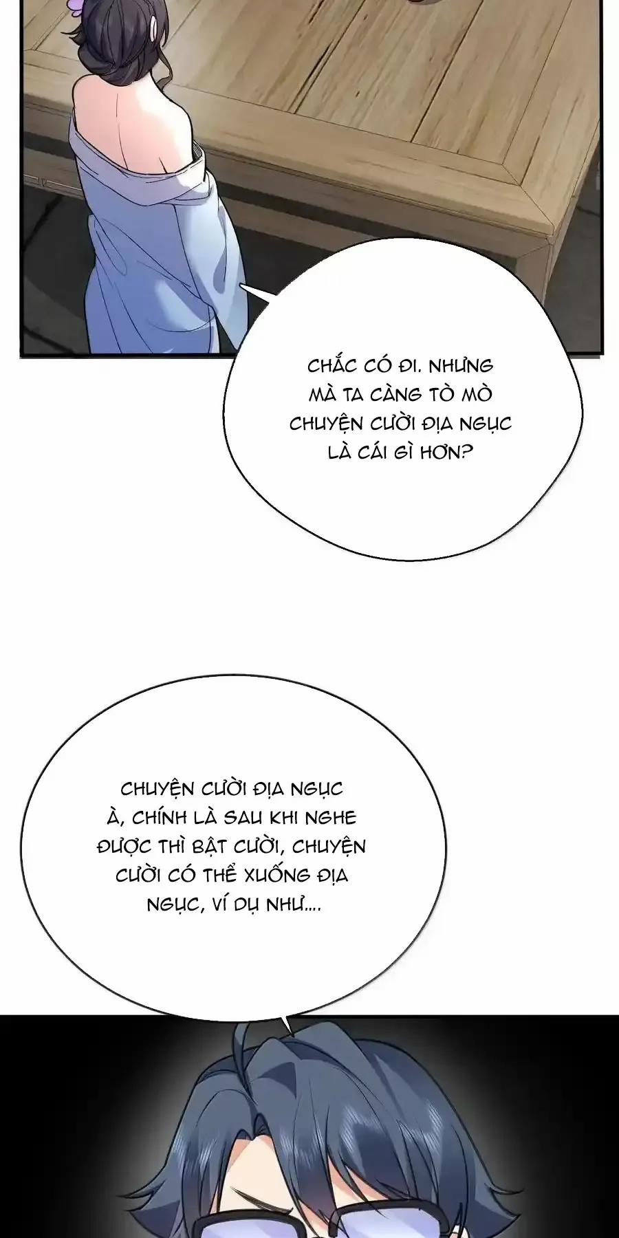 Ta Vô Địch Lúc Nào 265 trang 22