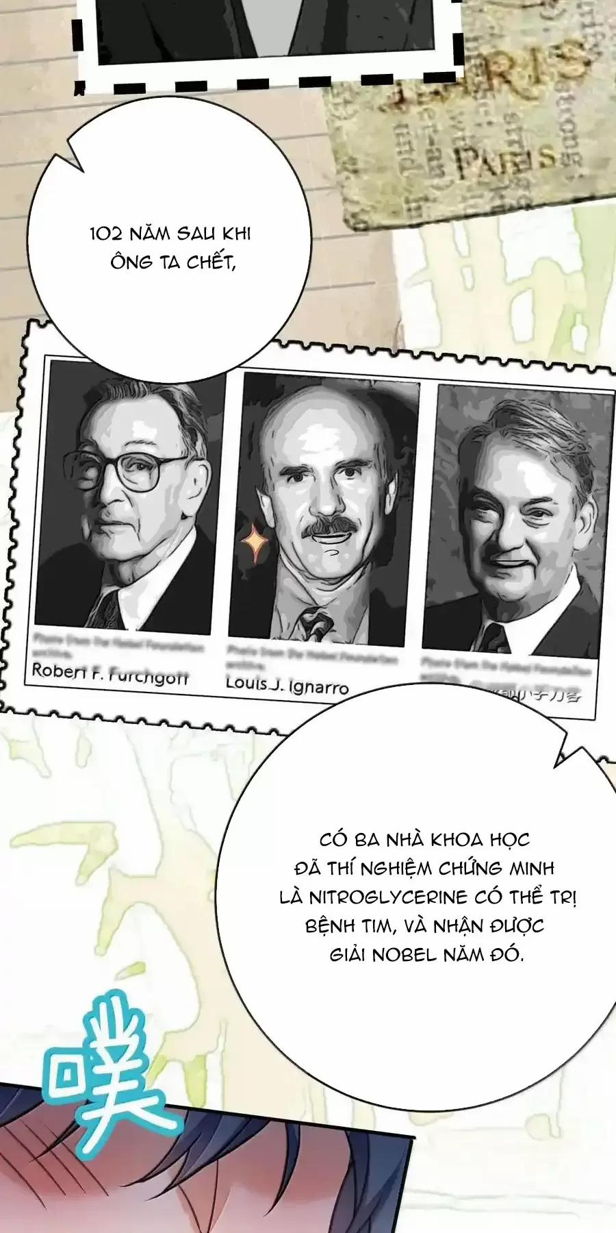 Ta Vô Địch Lúc Nào 265 trang 24