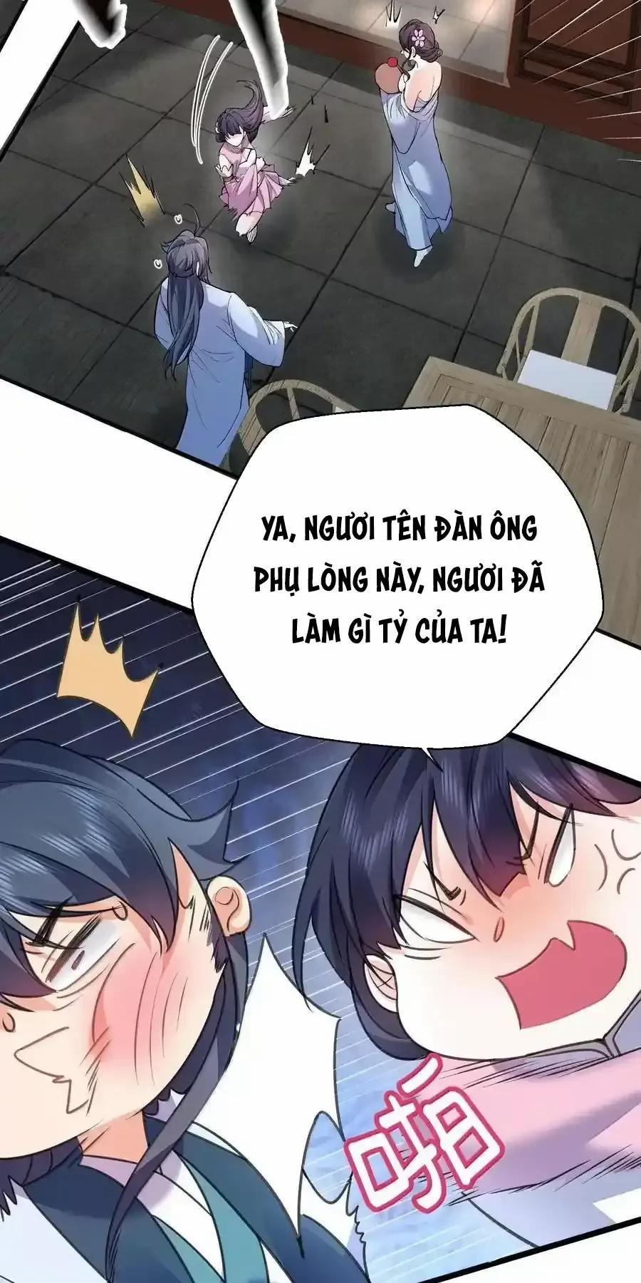 Ta Vô Địch Lúc Nào 265 trang 29