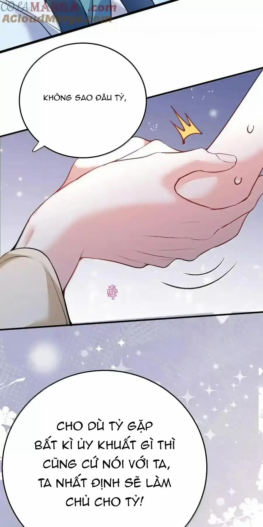 Ta Vô Địch Lúc Nào 265 trang 30