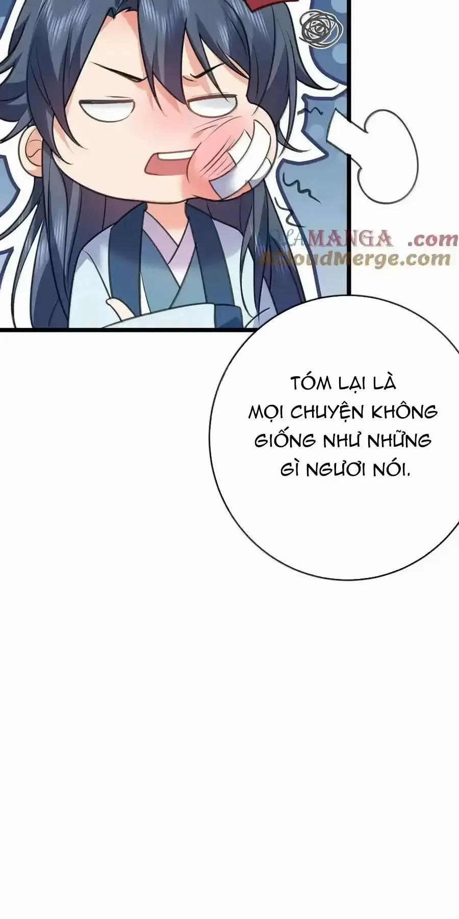 Ta Vô Địch Lúc Nào 265 trang 34