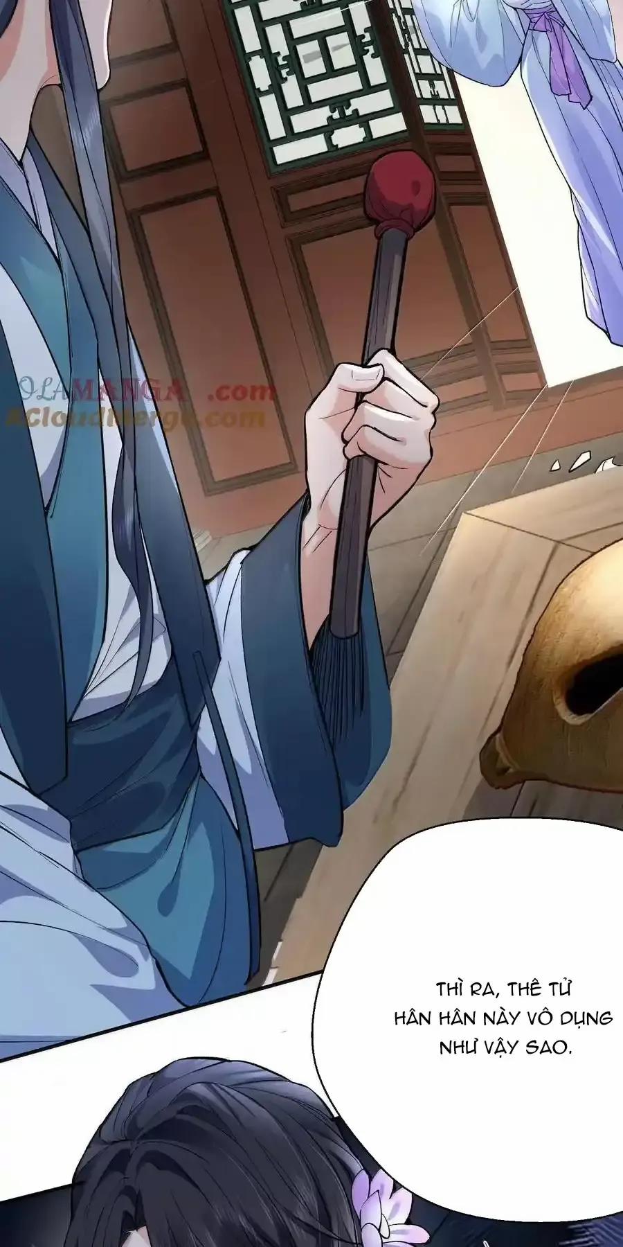 Ta Vô Địch Lúc Nào 265 trang 7