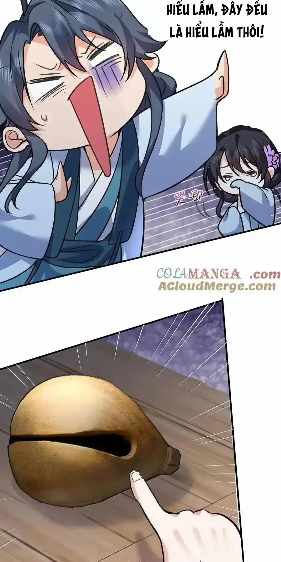 Ta Vô Địch Lúc Nào 265 trang 9