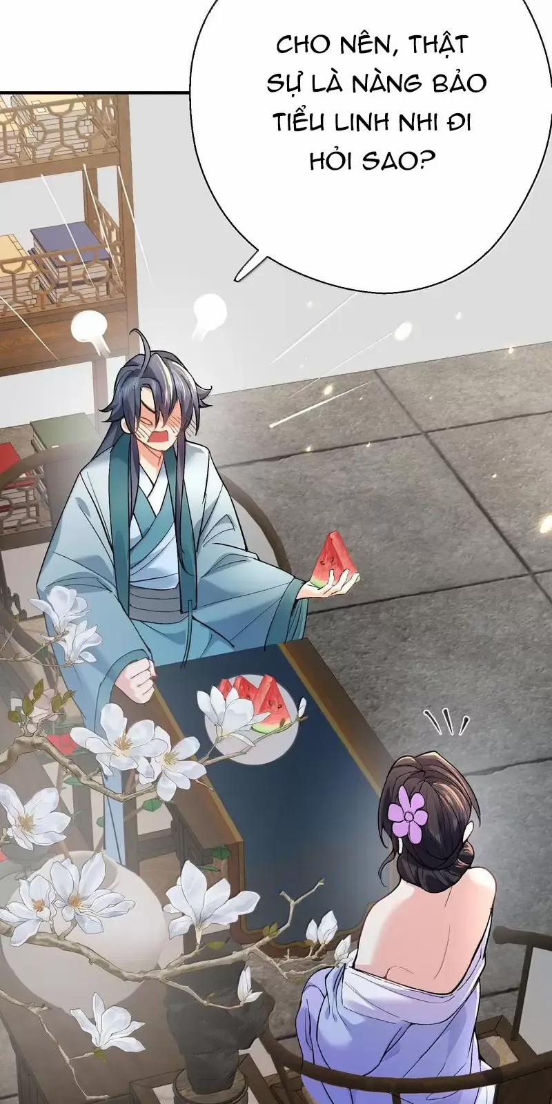 Ta Vô Địch Lúc Nào 266 trang 18