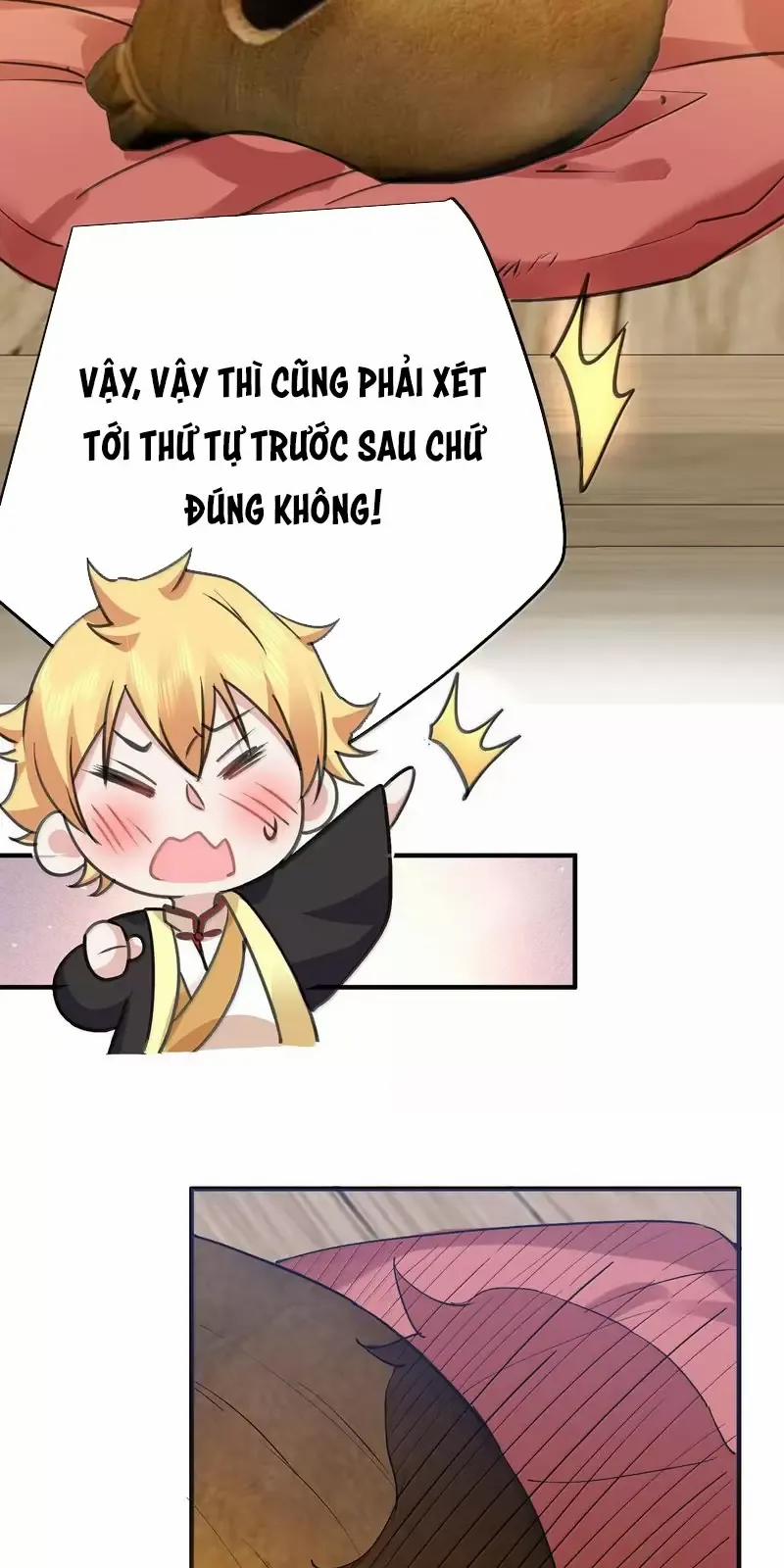 Ta Vô Địch Lúc Nào 266 trang 32