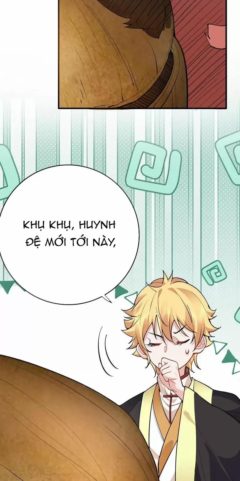 Ta Vô Địch Lúc Nào 266 trang 33