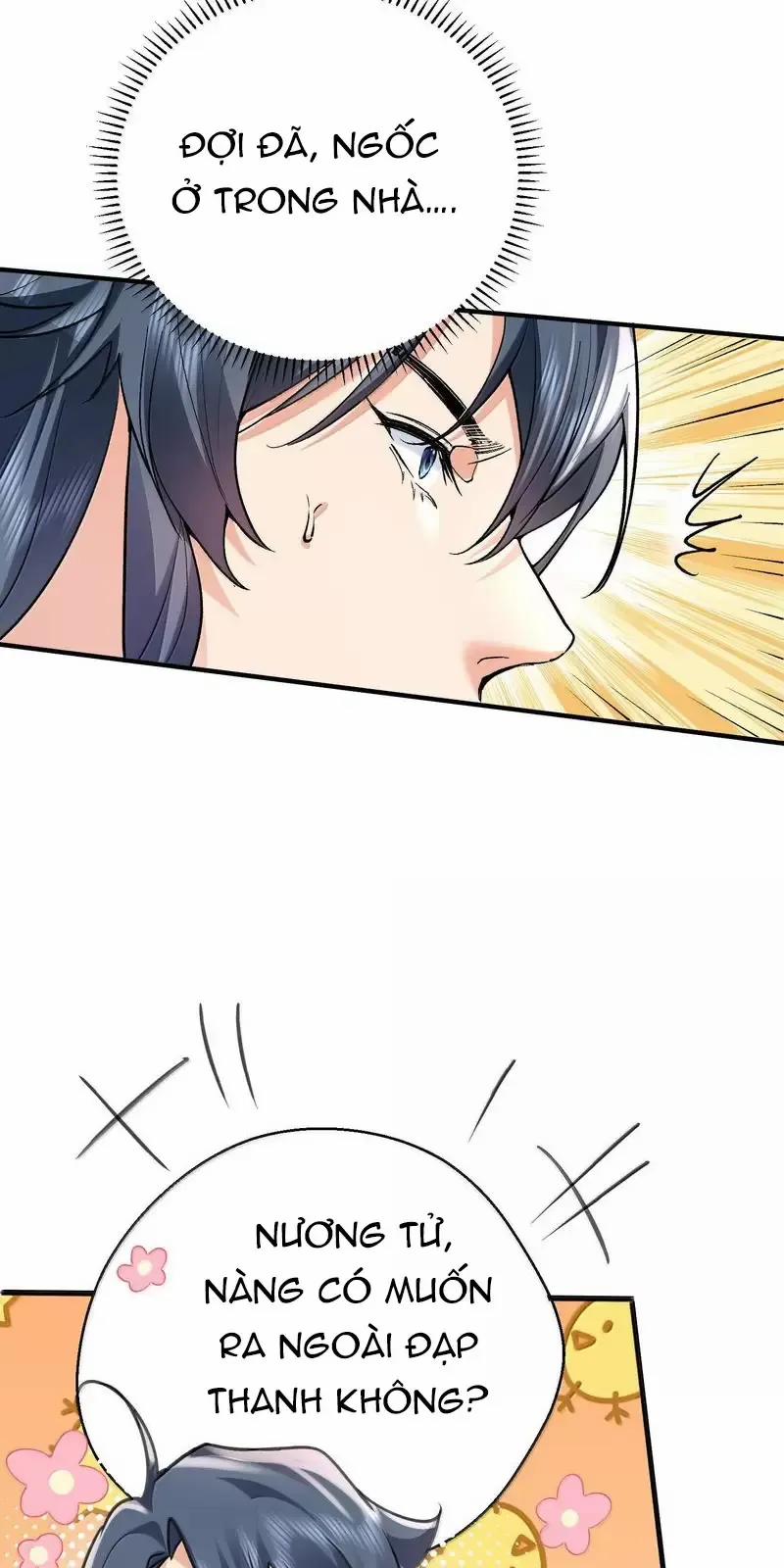 Ta Vô Địch Lúc Nào 266 trang 37