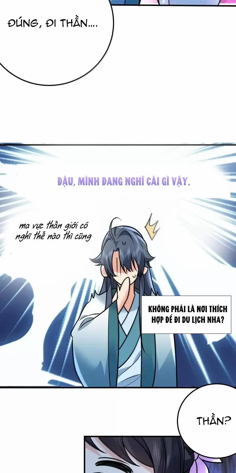 Ta Vô Địch Lúc Nào 266 trang 39