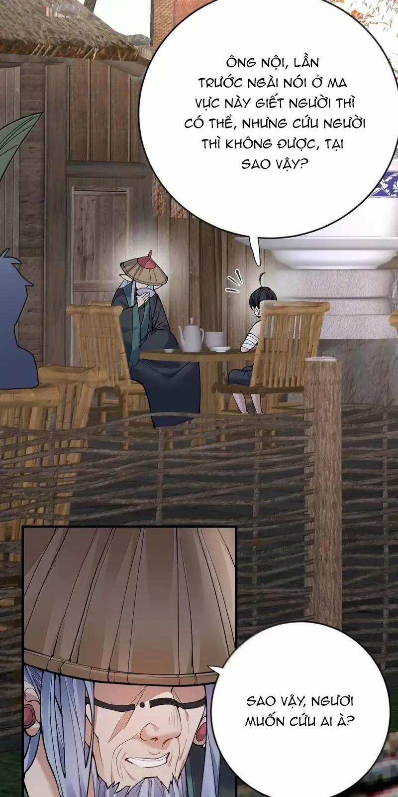 Ta Vô Địch Lúc Nào 268 trang 15