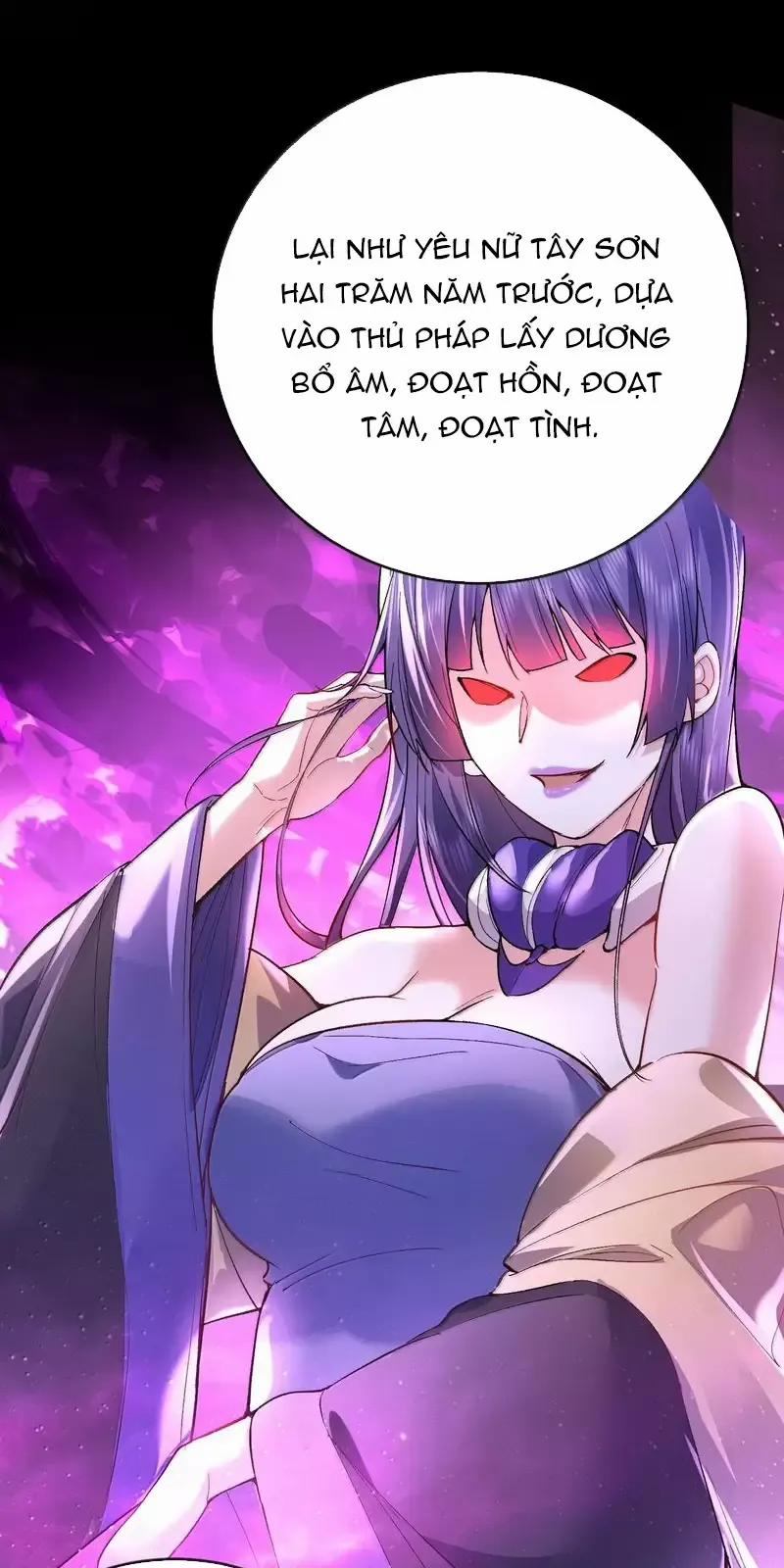 Ta Vô Địch Lúc Nào 268 trang 22