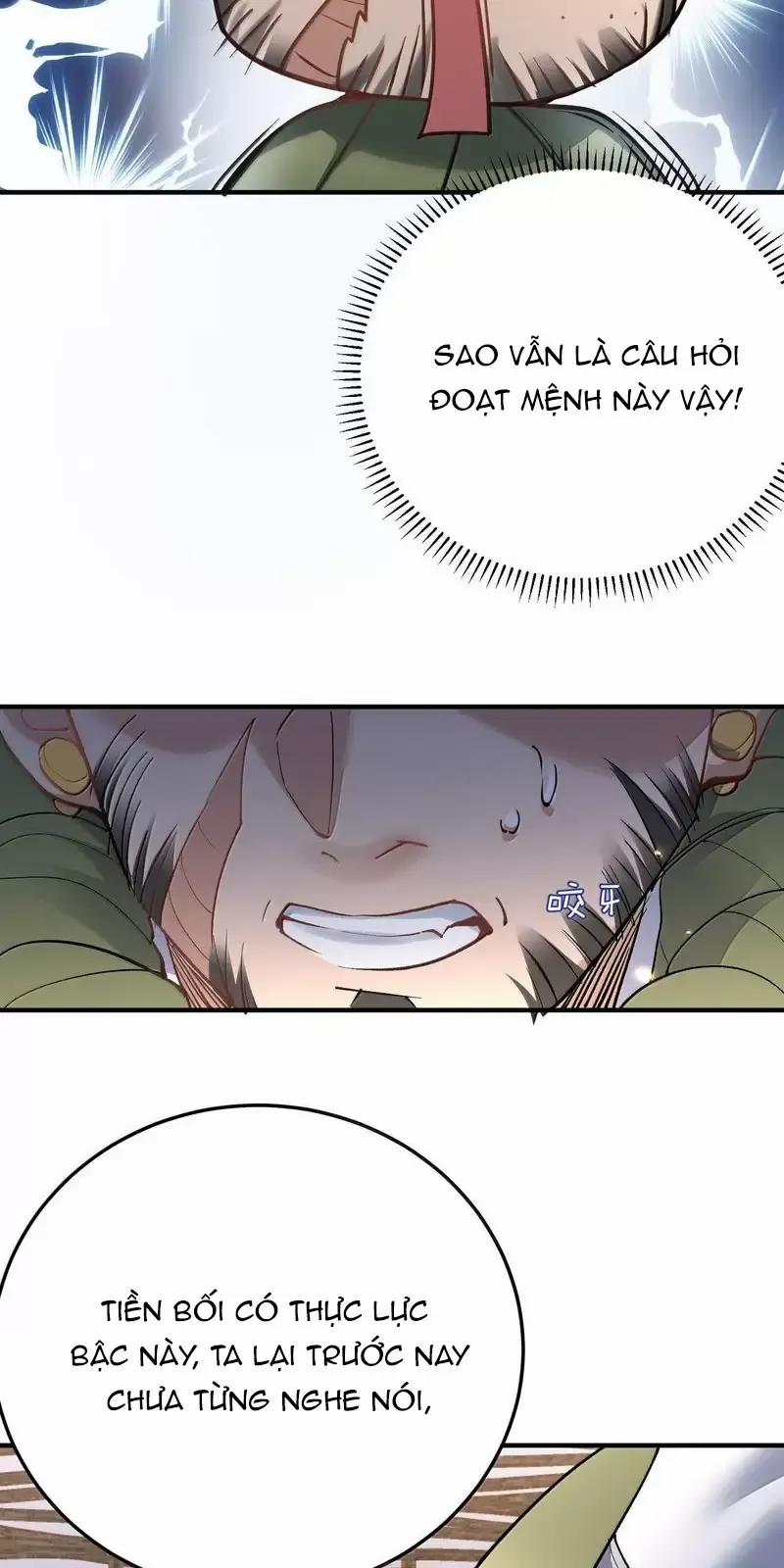 Ta Vô Địch Lúc Nào 268 trang 33