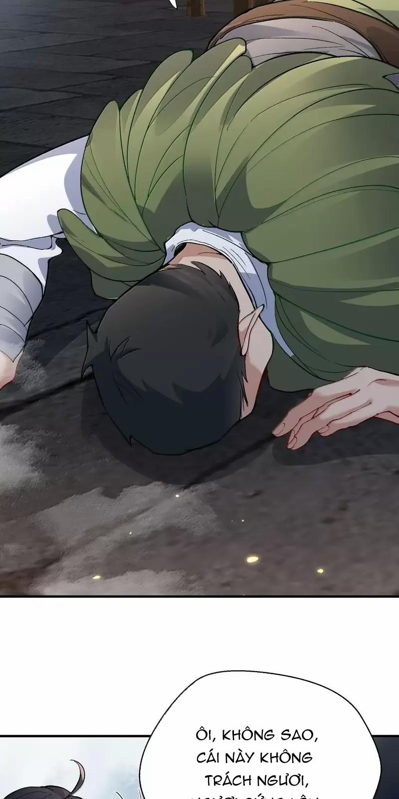 Ta Vô Địch Lúc Nào 268 trang 35