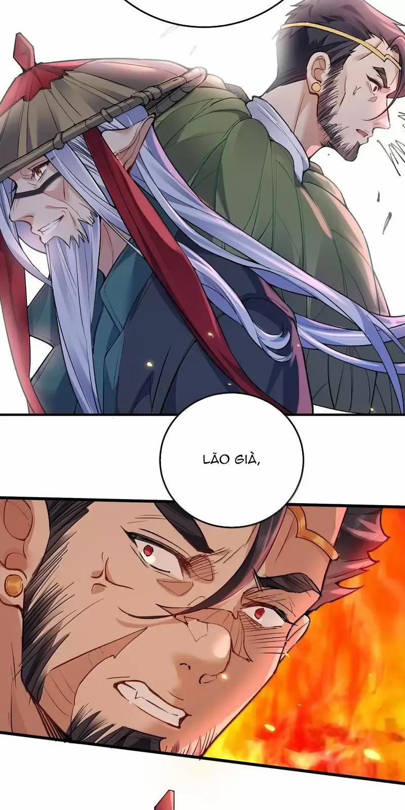 Ta Vô Địch Lúc Nào 269 trang 15