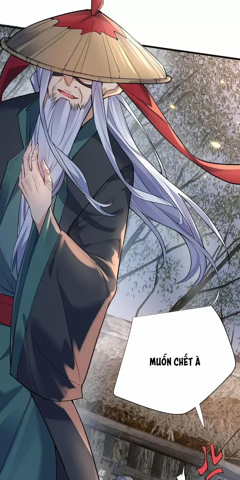 Ta Vô Địch Lúc Nào 269 trang 16