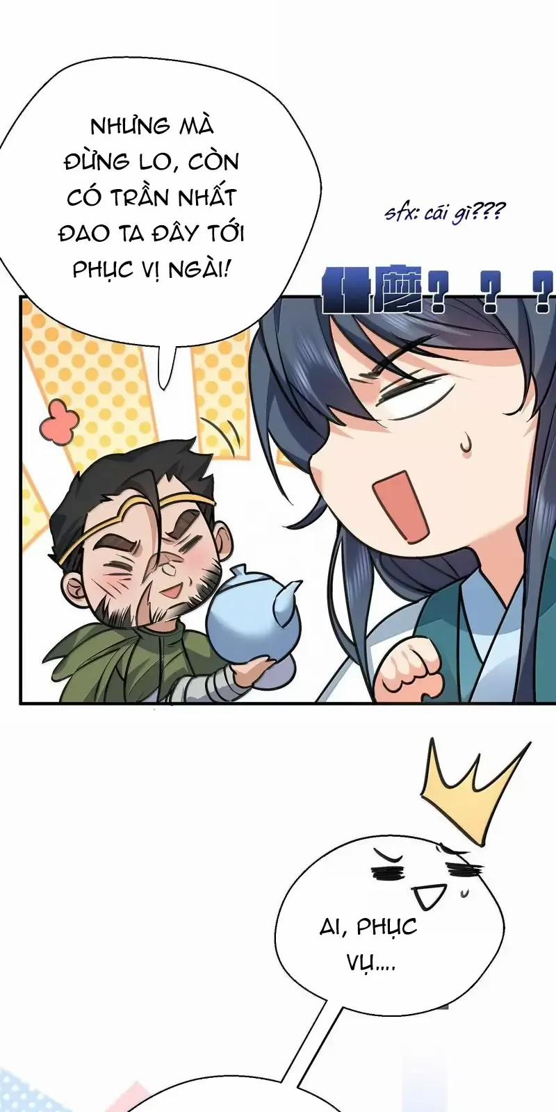 Ta Vô Địch Lúc Nào 269 trang 32