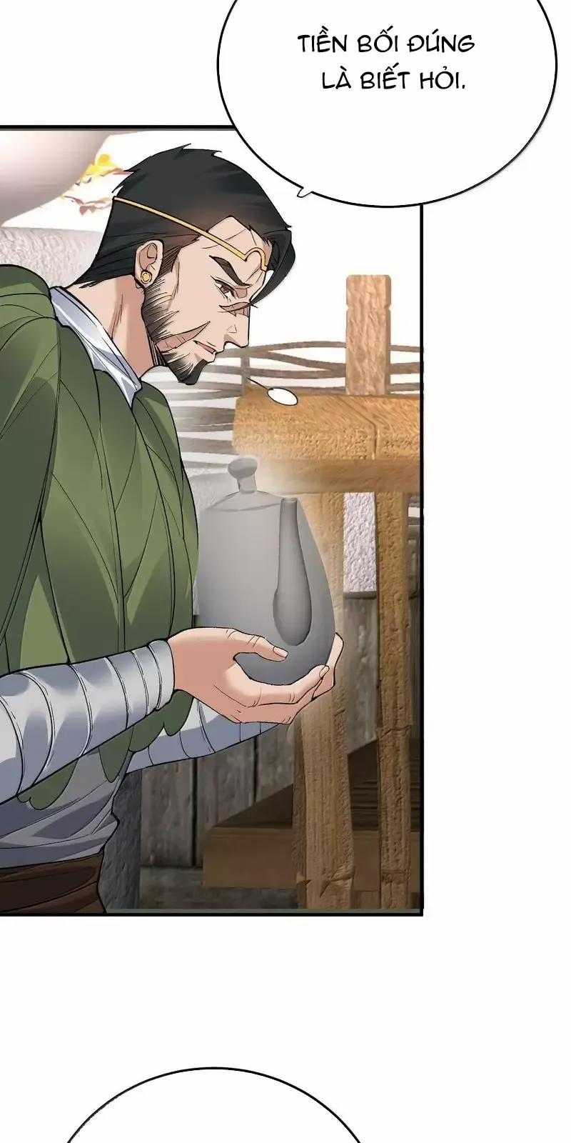 Ta Vô Địch Lúc Nào 269 trang 35