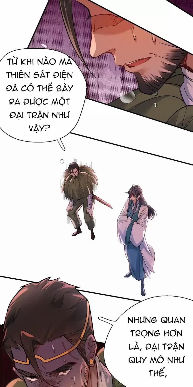 Ta Vô Địch Lúc Nào 270 trang 27